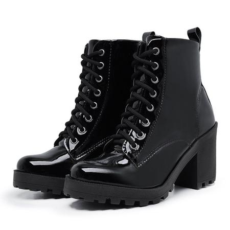 Cuturno feminino de best sale salto