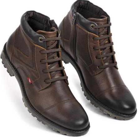 Bota cross ferracini 2025