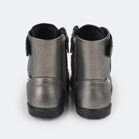 Bota infantil tamanho 30 sales
