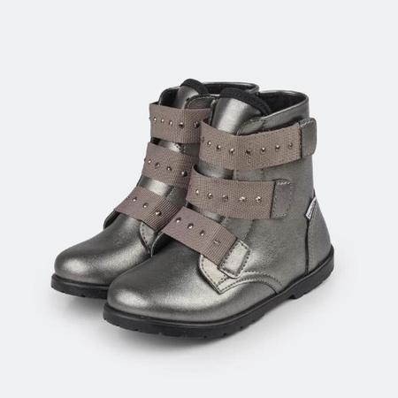 Bota infantil tamanho 30 sales