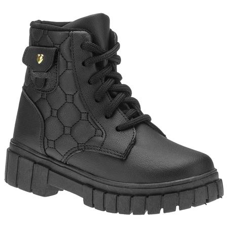 Bota Infantil Coturno Caterpillar Bebe