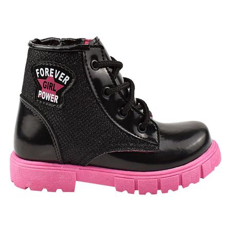 Bota coturno cheap fiever