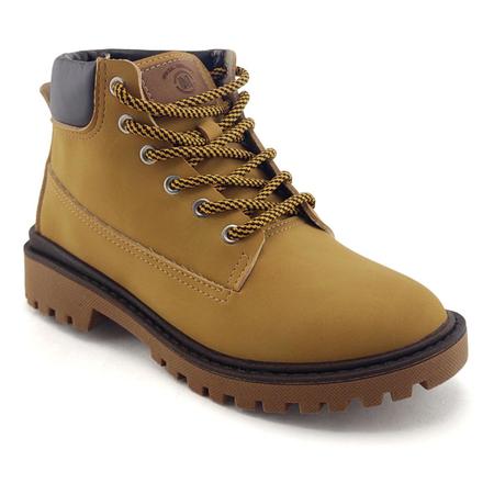 Bota de criança store de 8 anos