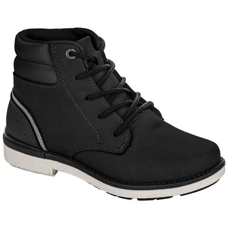 Bota infantil deals masculina kidy