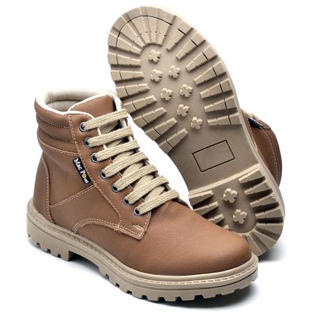 Bota mac hotsell point coturno