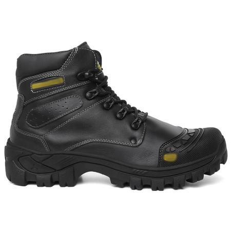 Bota hotsell masculina kanui