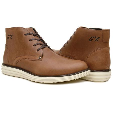 Bota Coturno Masculina CAT Preta Adventure Casual Conforto - Loja do Sapato  - Coturno Masculino - Magazine Luiza