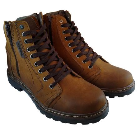 Coturno mega sale boots