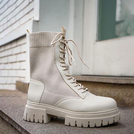 Bota lita tratorada 2025