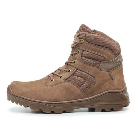 Imagem de Bota coturno militar acero extreme mid