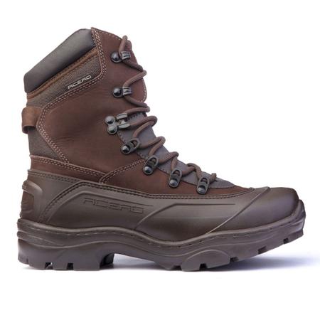 Bota acero tiger pro sales