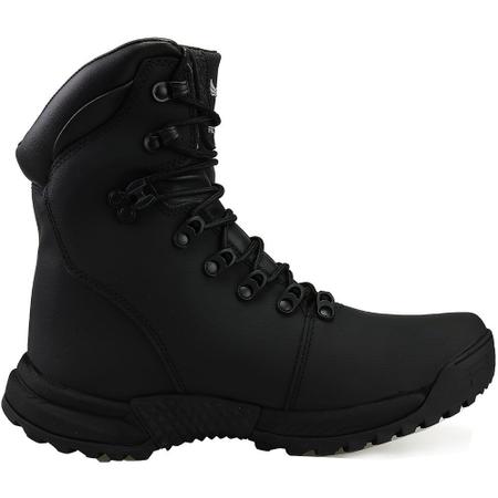 Imagem de Bota Coturno Militar Apache Impermeável Dhl Acero Preto