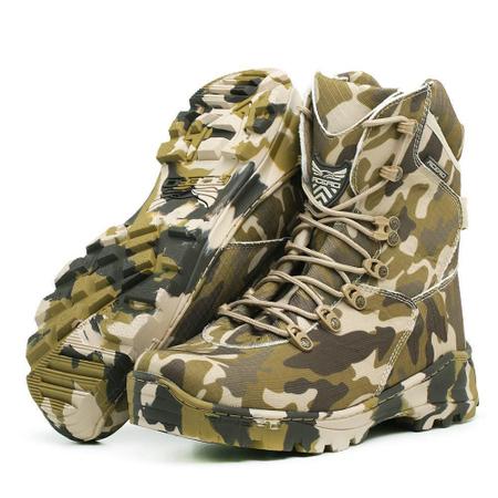 Coturno multicam shops