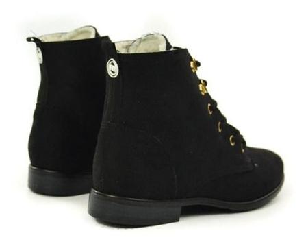 Bota molecas 2018 2025