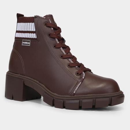 Bota coturno dakota 2019 2025