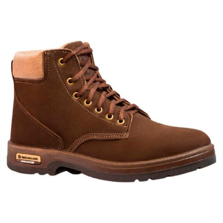 Bota coturno new holland sales
