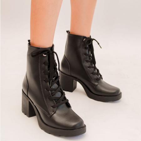 Bota sales sua cia
