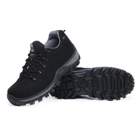 Bota Caterpillar Adventure em Couro Legítimo Mega Promoção 02 - Compre  Agora