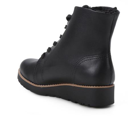 Bota salto hotsell anabela via marte
