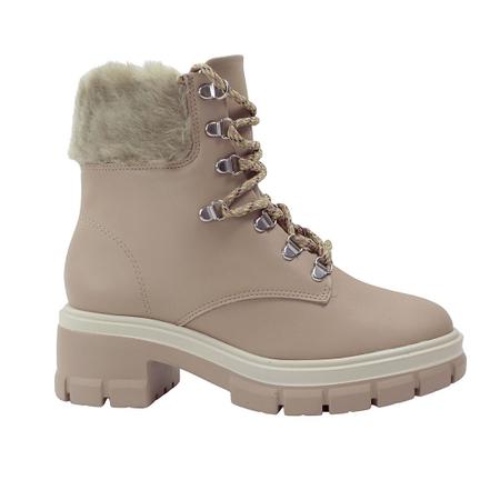 Bota best sale vizzano pelugem