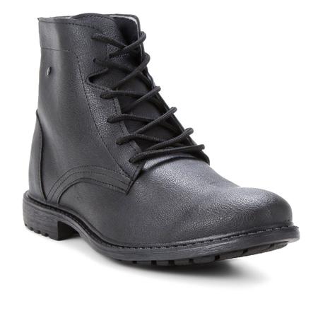 Bota coturno cheap walkabout