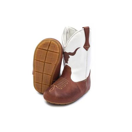 Bota sales cowboy bebe