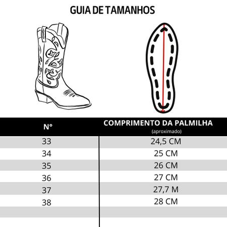 Bota Country Texana Feminina Original Goyazes Bico Fino Azul Ref. 214503 Imagem de Bota Country Texana Feminina Original Goyazes Bico Fino Azul Ref. 214503