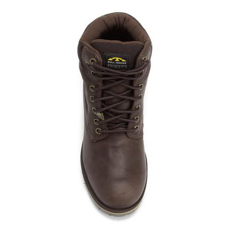 Bota bull hotsell terrier feminina veneza