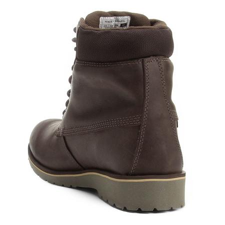 Bota bull terrier veneza 2025