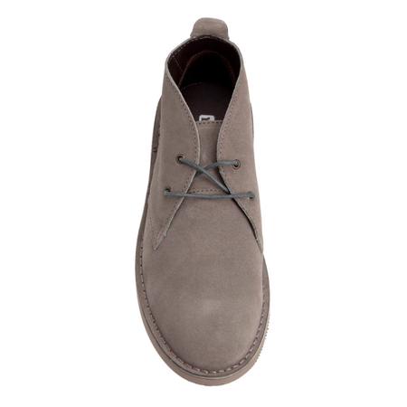 Bota Couro Cano Curto Kildare Filey Camur a Masculina Bota