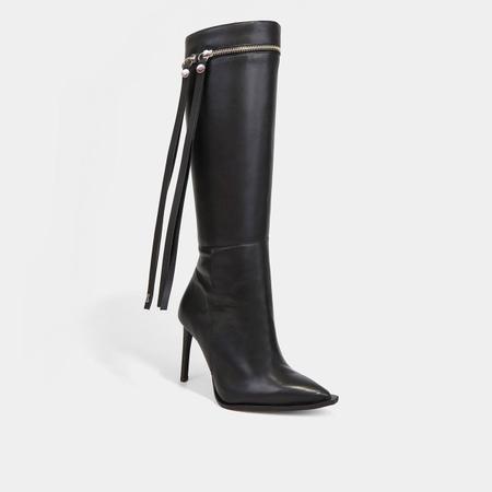 Bota cano best sale longo santa lolla