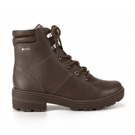 Bota dakota hotsell cano curto tratorada