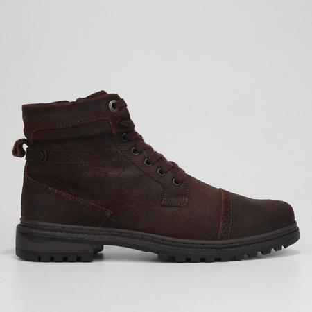 Bota store ellus masculina