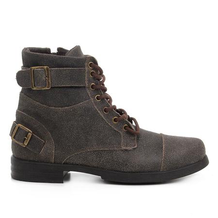 Bota coturno walkabout cheap courage masculina