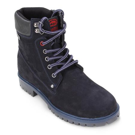 Imagem de Bota Couro Ecko Cano Alto Nobuck Adventure Masculina