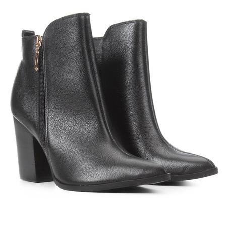 Jorge bischoff bota cano curto sales
