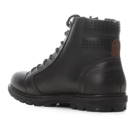 Bota Couro Kildare Montana Masculina Bota Masculina Magazine Luiza