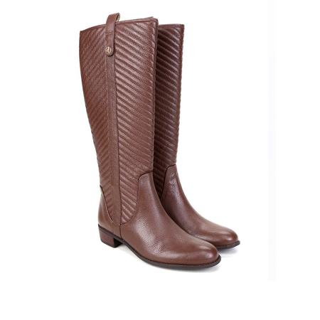 Bota cano cheap alto dumond