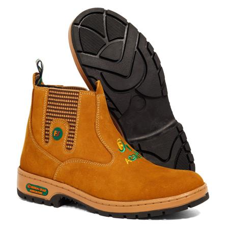 Bota trabalho rural sale