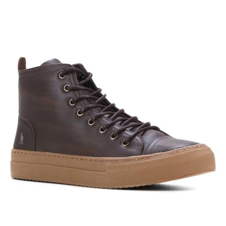 Coturno hotsell side walk