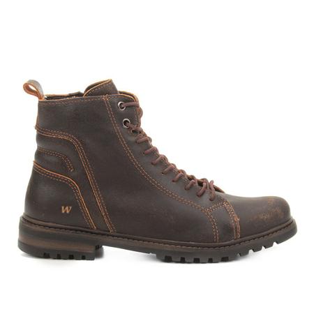 Bota west coast hot sale lassen