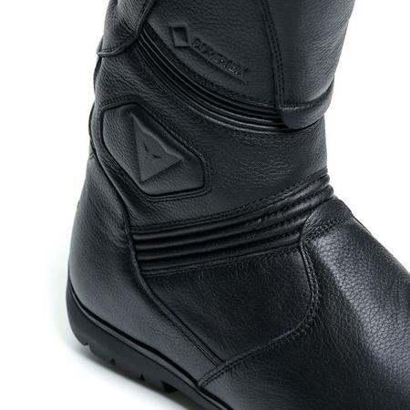 Bota Dainese Fulcrum GT Impermeável Motociclista - Alpinestars Imagem de Bota Dainese Fulcrum GT Impermeável Motociclista