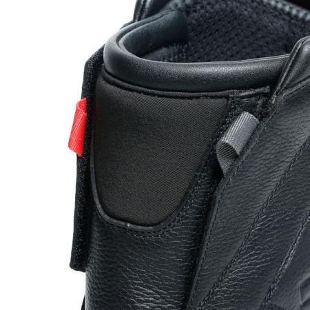 Bota Dainese Fulcrum GT Impermeável Motociclista - Alpinestars Imagem de Bota Dainese Fulcrum GT Impermeável Motociclista