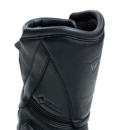 Bota Dainese Fulcrum GT Impermeável Motociclista - Alpinestars Imagem de Bota Dainese Fulcrum GT Impermeável Motociclista