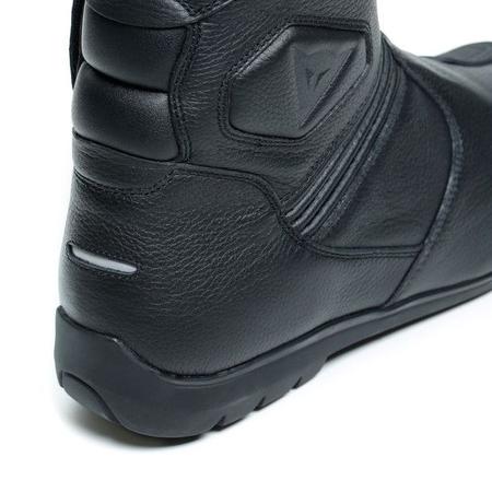 Bota Dainese Fulcrum GT Impermeável Motociclista - Alpinestars Imagem de Bota Dainese Fulcrum GT Impermeável Motociclista