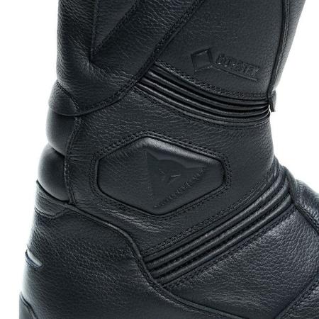 Bota Dainese Fulcrum GT Impermeável Motociclista - Alpinestars Imagem de Bota Dainese Fulcrum GT Impermeável Motociclista