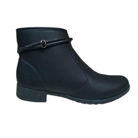 Imagem de Bota dakota cano curto ref: g9554 feminino