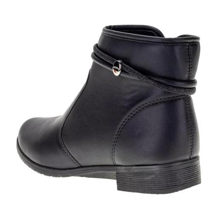 Imagem de Bota Dakota Cano Curto Salto Baixo G9554 - Feminino