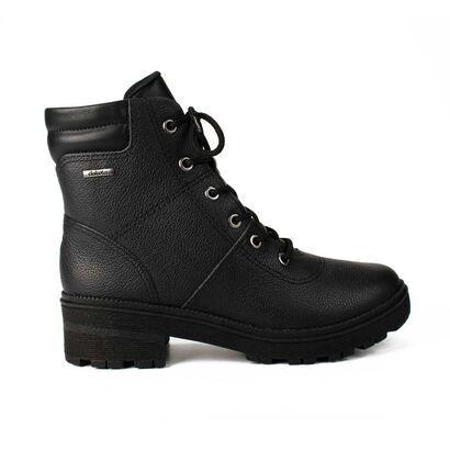 Bota hotsell cadarço dakota