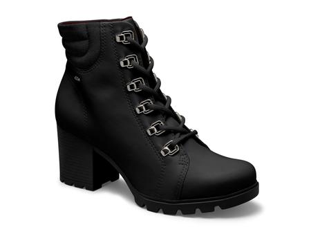 Bota fashion dakota coturno